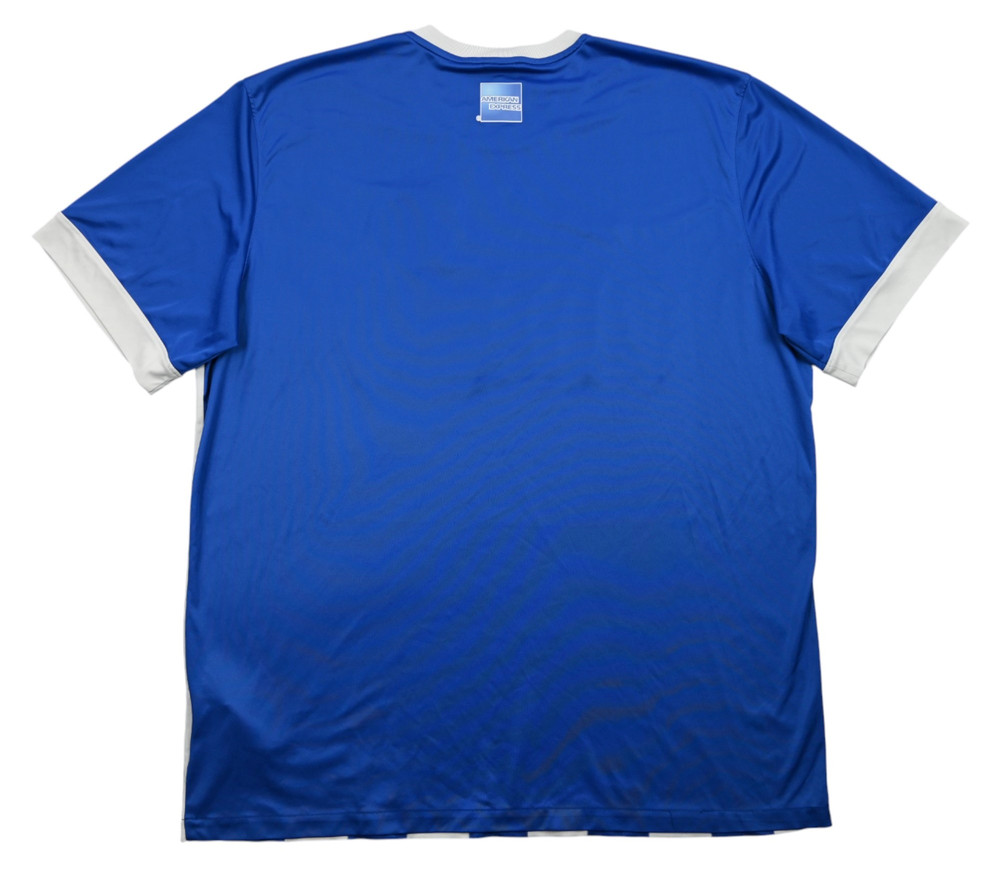 2014-16 BRIGHTON KOSZULKA XXL