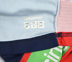 NORWAY HANDBALL SHIRT XXL