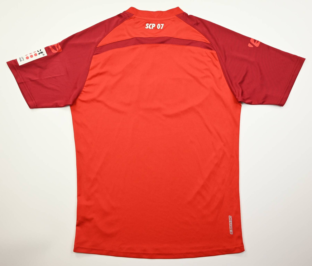 2018-19 SC PADERBORN SHIRT M