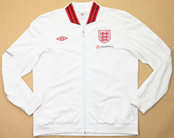 ENGLAND JACKET XL