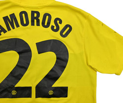 2002-03 BORUSSIA DORTMUND *AMOROSO* KOSZULKA M