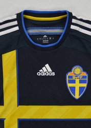 2013-14 SWEDEN KOSZULKA S