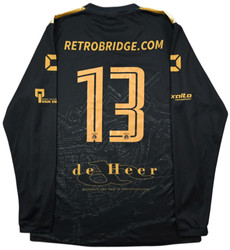2023-24 GO AHEAD EAGLES #13 LONGSLEEVE KOSZULKA M