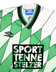 SV BAAR #3 LONGSLEEVE XL