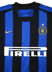 2003-04 INTER MILAN KOSZULKA S