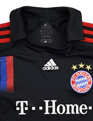 2007-08 BAYERN MUNCHEN SHIRT S. BOYS