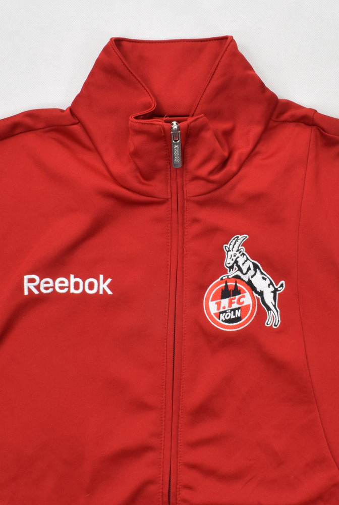 1. FC KOLN BLUZA XS/S