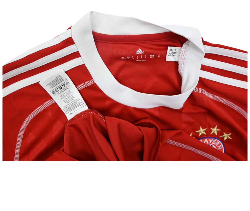 2013-14 BAYERN MUNCHEN KOSZULKA S