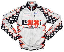 LEXXI TBW BLUZA KOLARSKA XS