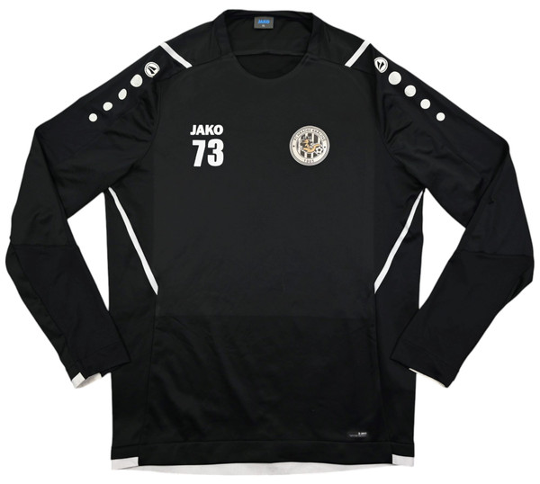FC HRADEC KRALOVE GOALKEEPER LONGSLEEVE XL