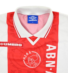 1998-99 AJAX AMSTERDAM KOSZULKA M