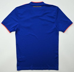 2018-19 COLOMBIA SHIRT XS