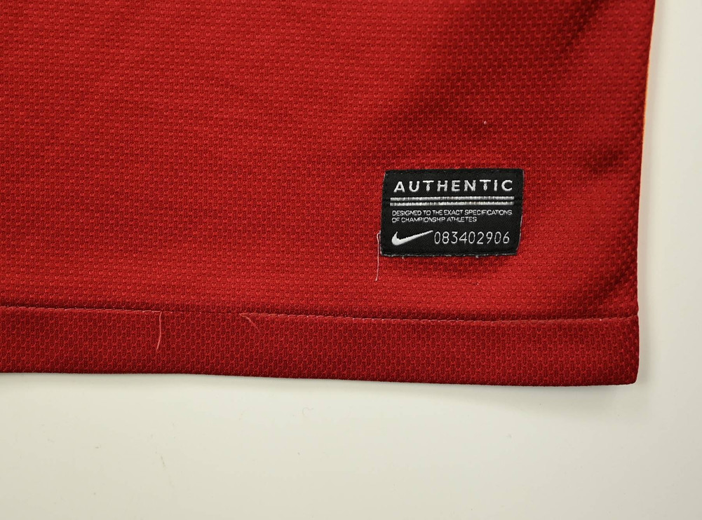 2013-14 GALATASARAY SHIRT S