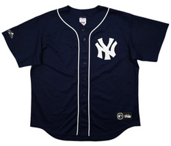 NEW YORK YANKEES MLB SHIRT XL