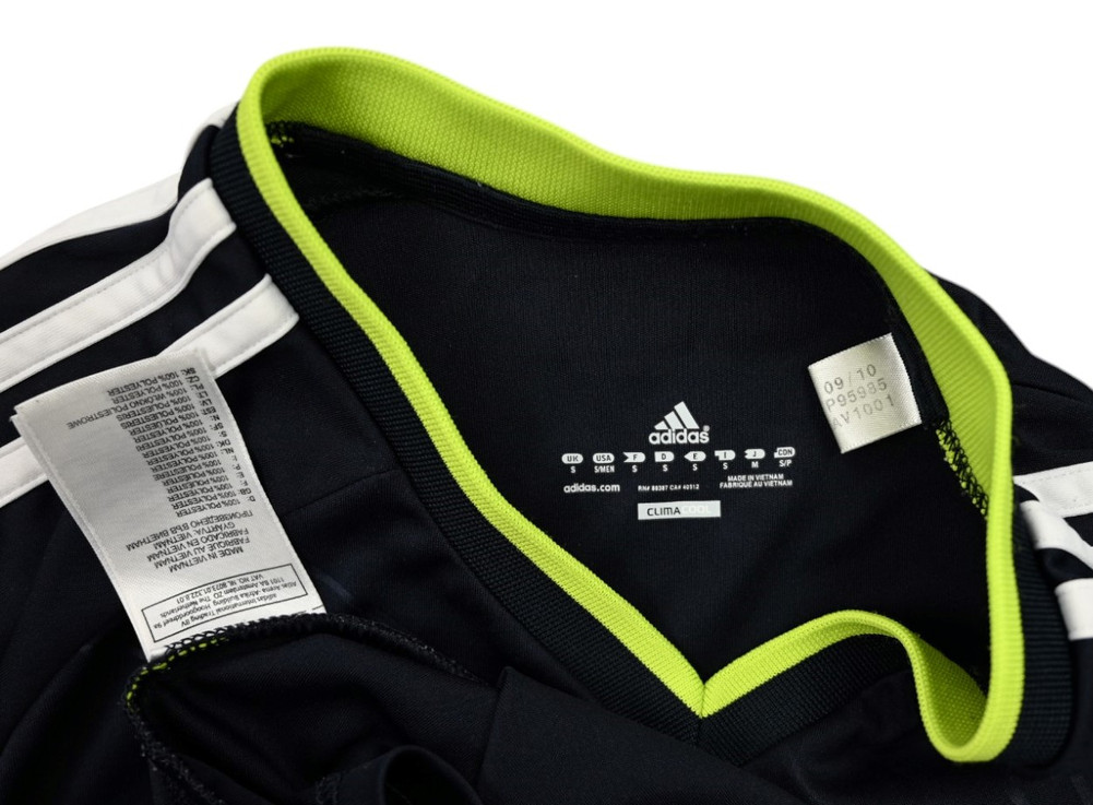 2010-11 REAL MADRID KOSZULKA S