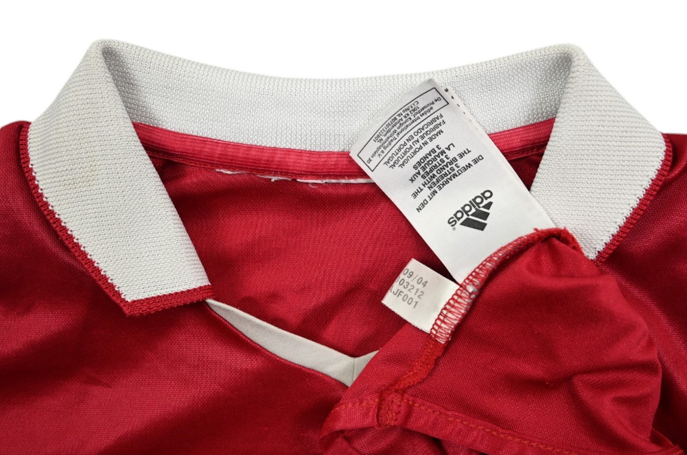 2004-05 BAYERN MUNCHEN KOSZULKA M. BOYS