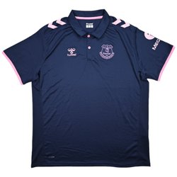 EVERTON SHIRT 3XL