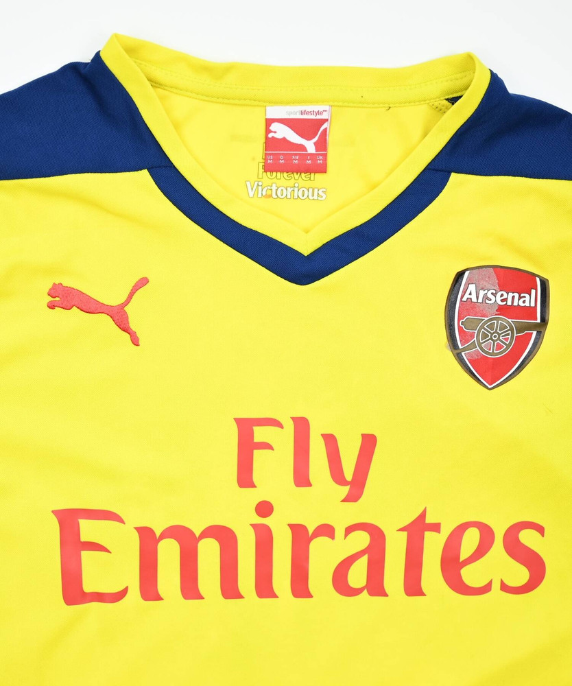 2014-15 ARSENAL LONDON KOSZULKA M