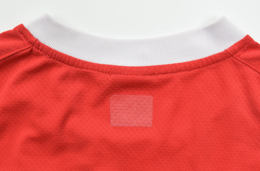 2010-11 NORWAY koszulka M