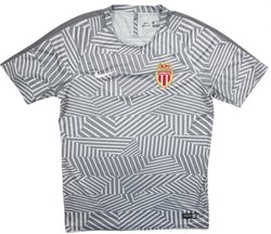 AS MONACO SHIRT M