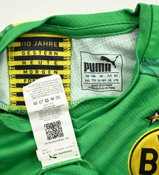 2019-20 BORUSSIA DORTMUND GK LONGSLEEVE XXL. BOYS
