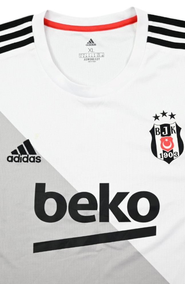 2020-21 BESIKTAS KOSZULKA XL