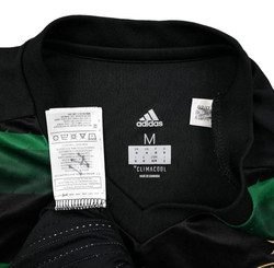 2017-18 FEYENOORD ROTTERDAM SHIRT M