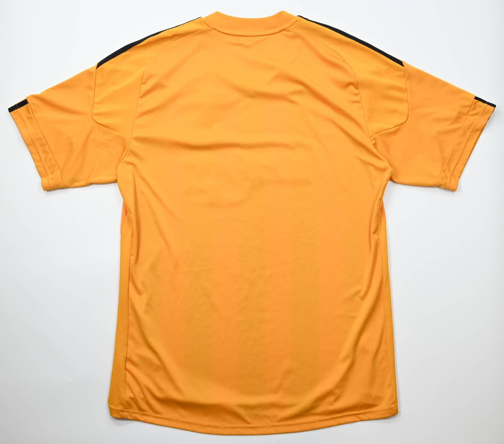 2010-11 HULL CITY KOSZULKA XL