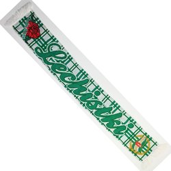 LECHIA LECHISTKI SCARF