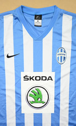 MLADA BOLESLAV KOSZULKA XL