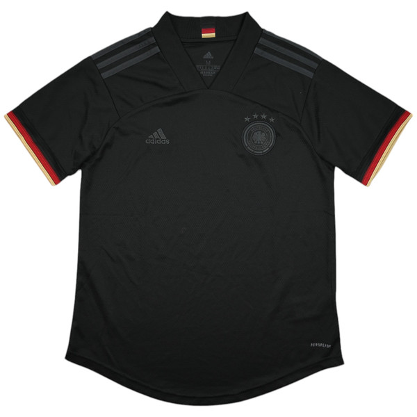 2020-21 GERMANY SHIRT WOMENS M