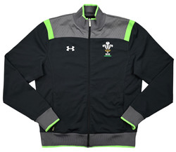 WALES RUGBY BLUZA M