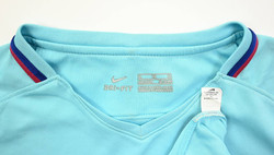 2017-18 FC BARCELONA KOSZULKA XL. BOYS