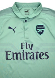 2018-19 ARSENAL LONDON KOSZULKA S