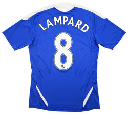 2011-12 CHELSEA *LAMPARD* KOSZULKA S