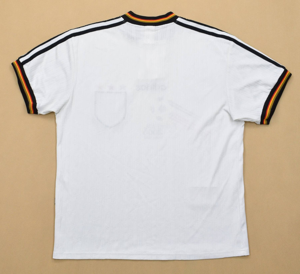1996-98 GERMANY KOSZULKA M