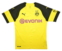 2018-19 BORUSSIA DORTMUND *WITSEL* KOSZULKA M