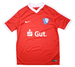 2016-17 VFL BOCHUM SHIRT L. BOYS