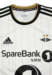 2019 ROSENBORG SHIRT S
