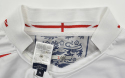 2005-07 ENGLAND KOSZULKA XL