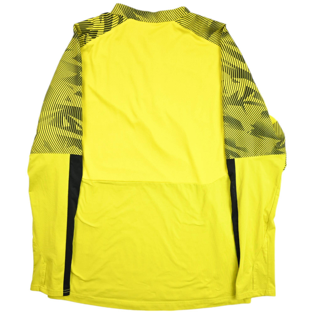 2019-20 BORUSSIA DORTMUND LONGSLEEVE L