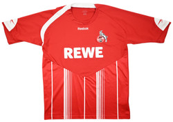 2009-10 1. FC KOLN SHIRT XL