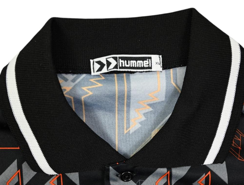 HUMMEL NETHERLANDS VOLLEYBALL VINTAGE KOSZULKA XL