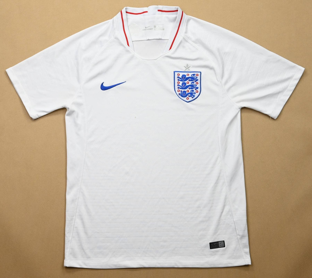 2018-19 ENGLAND KOSZULKA M