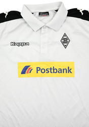 BORUSSIA MONCHENGLADBACH SHIRT XL