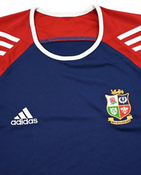 BRITISH AND IRISH LIONS RUGBY KOSZULKA XL