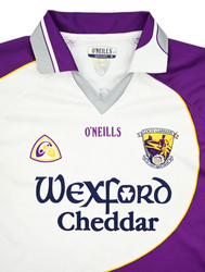 LOCH GARMAN WEXFORD GAA GAELIC KOSZULKA M