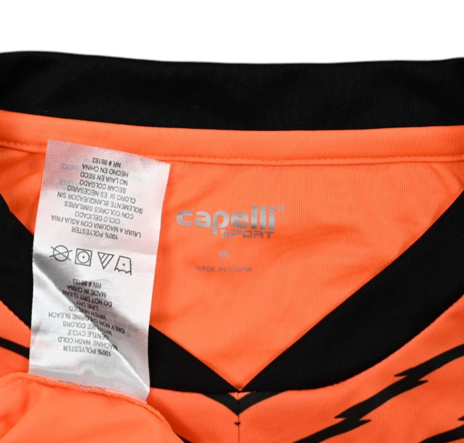 CAPELLI GK LONGSLEEVE KOSZULKA M