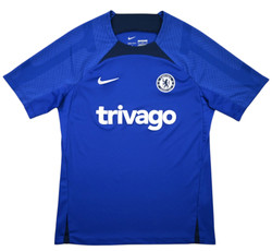 2022-23 CHELSEA LONDON SHIRT M
