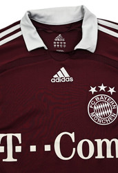 2006-07 BAYERN MUNCHEN *SCHOLL* KOSZULKA XL. BOYS